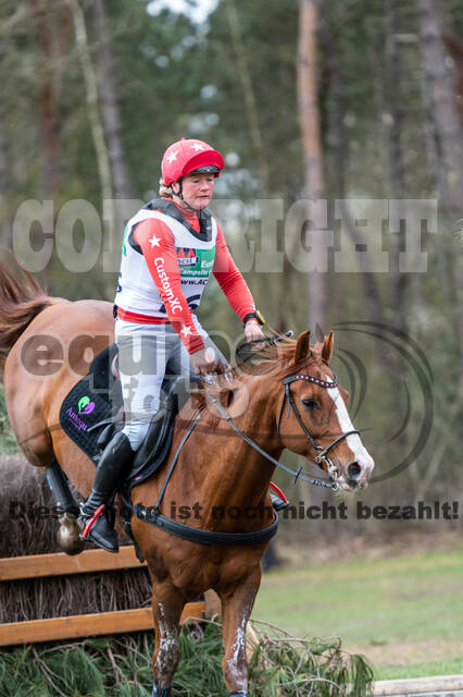 Kronenberg - De Peelbergen (02.04.2022)