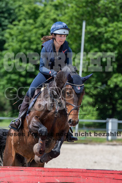 Test of Choise Langenfeld (29.+30.05.2021)