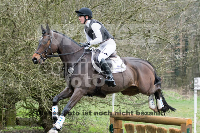 Geländetage RVO St. Hubertus Wesel-Obrighoven (23.-24.03.2019)