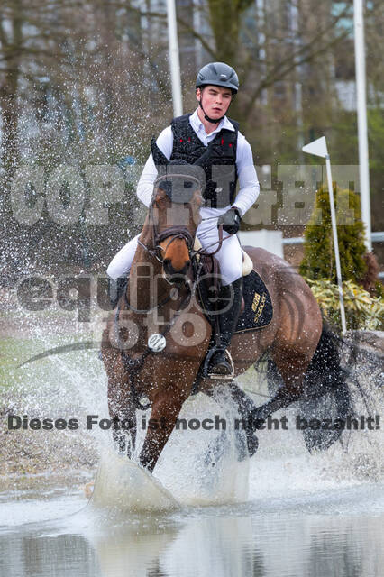 Eventing im Pferdesportzentrum Rheinland (Late Entry 14.03.2022)