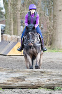 Geländetraining Hamminkeln, Karfreitag