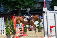 Goldene Schärpe 2021 - Ponys