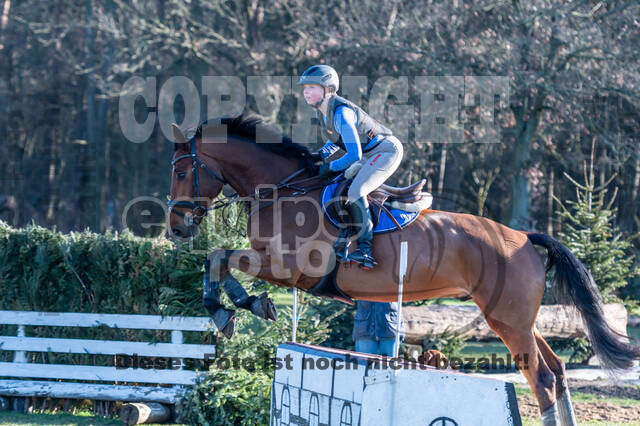 Geländetraining Wesel Obrighoven (19.+20.03.2022)