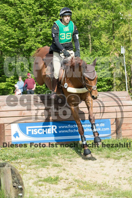 Eventing WRFS Münster
