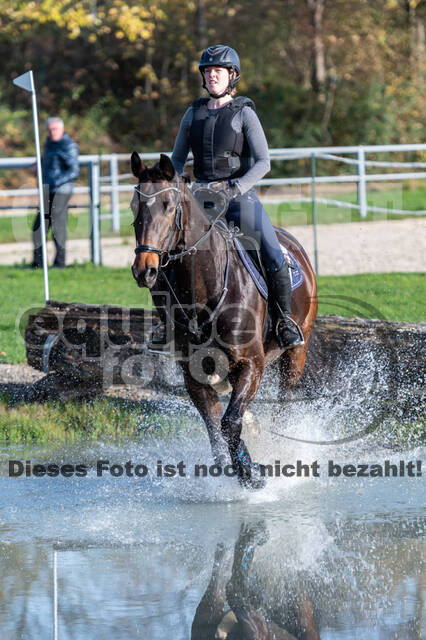IGV Lehrgang der Sieger der Cups mit Frank Ostholt