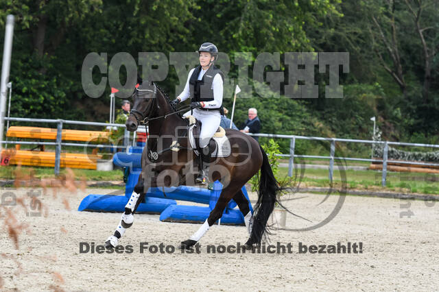 Late-Entry-Vielseitigkeit Langenfeld (11.+13./14.06.2020)