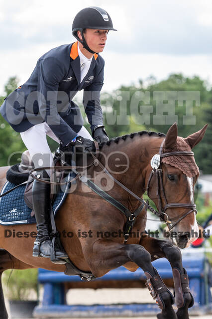 Late-Entry-Vielseitigkeit Langenfeld (06.+07.07.2020)