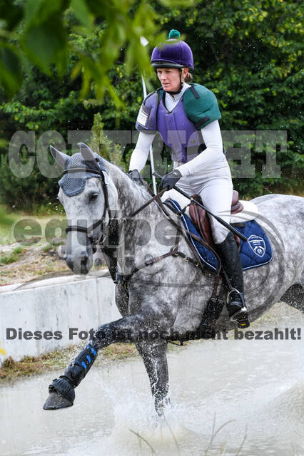 Late-Entry-Vielseitigkeit Langenfeld (11.+13./14.06.2020)