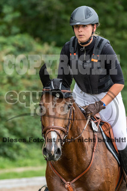 Late-Entry-Vielseitigkeit Langenfeld (06.+07.07.2020)