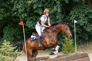 Late-Entry-Vielseitigkeit Langenfeld (11.+13./14.06.2020)