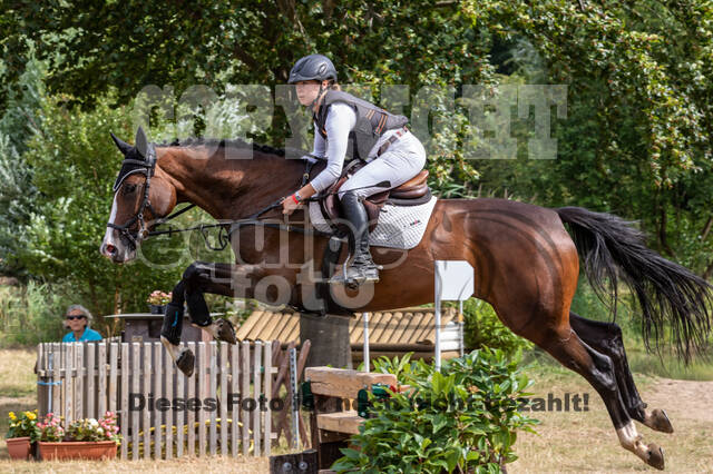 Late-Entry Vielseitigkeit Hamminkeln/Wesel (01.+02.08.2020)