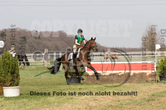 Frühjahrsvielseitigkeit RV Seydlitz Kamp