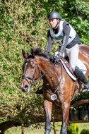 Westerstede Horse Trials 2021