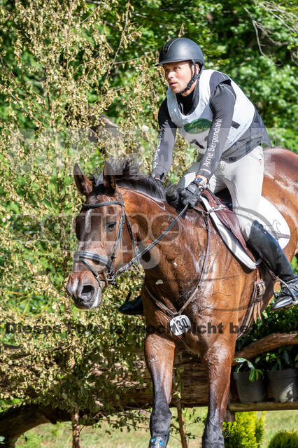 Westerstede Horse Trials 2021