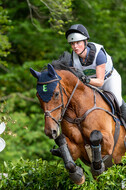 Westerstede Horse Trials 2021