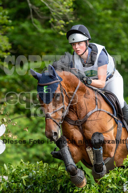 Westerstede Horse Trials 2021
