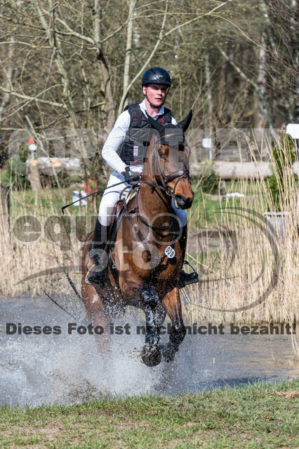 Geländetage beim RSV St. Hubertus Wesel Obrighoven (26.+27.03.2022)