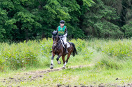 Westerstede Horse Trials (10.-13.06.2021)