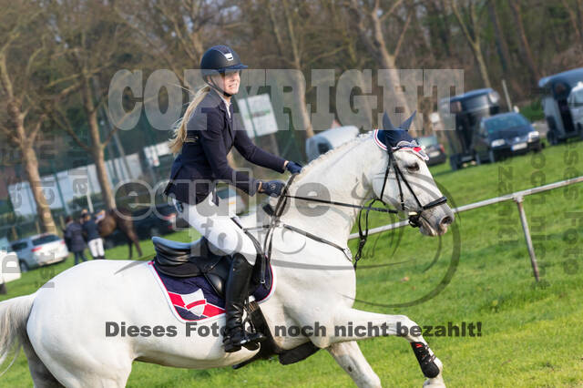 RV Seydlitz Kamp (06.+07.04.2019)