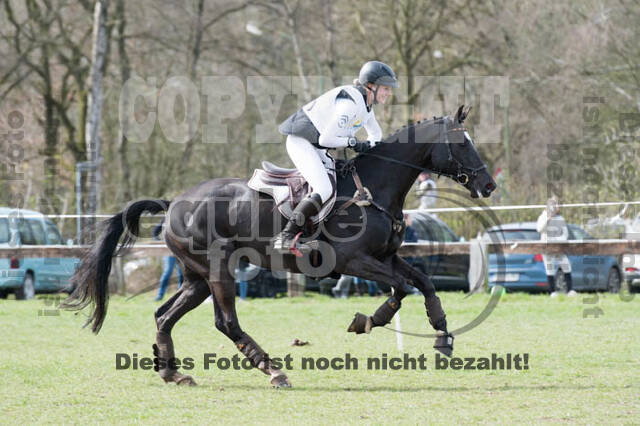 Geländetage RVO St. Hubertus Wesel-Obrighoven (23.-24.03.2019)