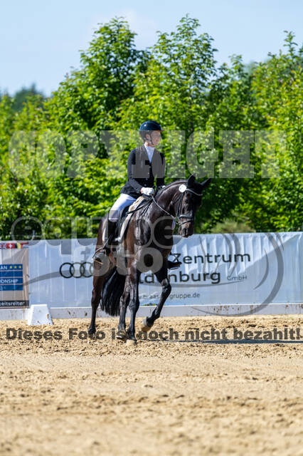 Westerstede Horse Trials 2021