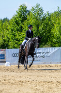 Westerstede Horse Trials 2021