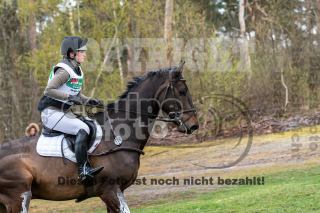 Kronenberg - De Peelbergen (02.04.2022)