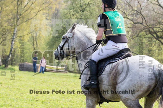 Vielseitigkeitsturnier RV Lippe-Bruch-Gahlen