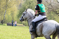 Vielseitigkeitsturnier RV Lippe-Bruch-Gahlen