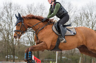 Trainingsturnier Langenfeld (12.+13.03.2022)