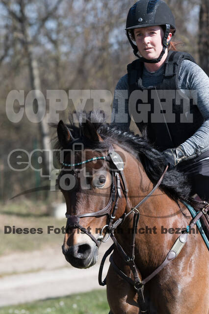 Trainingsturnier Langenfeld (12.+13.03.2022)