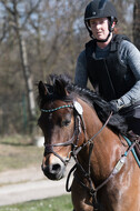 Trainingsturnier Langenfeld (12.+13.03.2022)