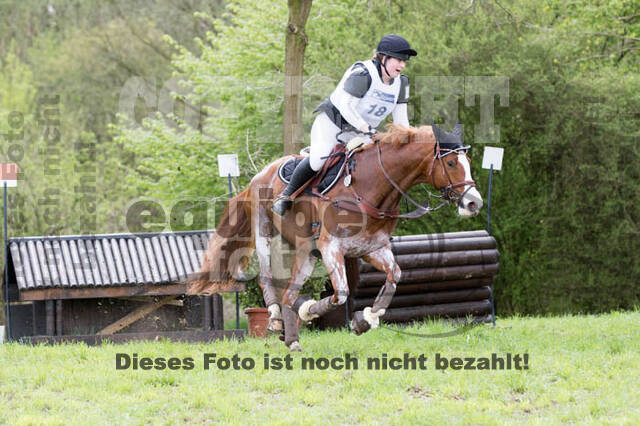 Vielseitigkeitsturnier RV Lippe-Bruch-Gahlen