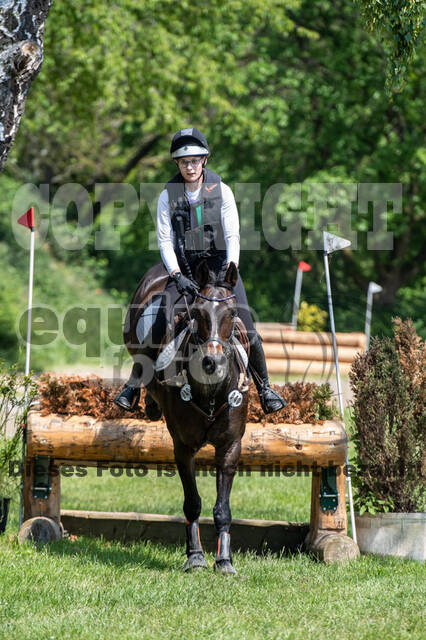 Test of Choise Langenfeld (29.+30.05.2021)