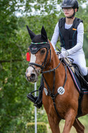 Bonn-Rodderberg Late-Entry-Vielseitigkeit (30.06.2020)