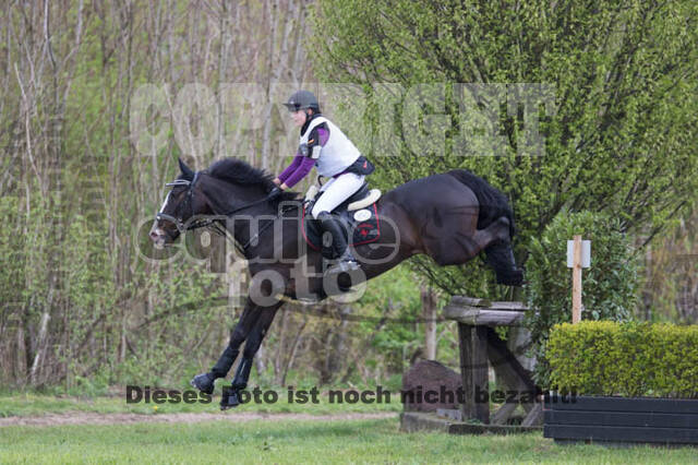 Vielseitigkeitsturnier RV Lippe-Bruch-Gahlen