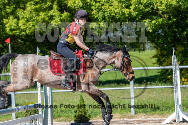 Test of Choise Langenfeld (29.+30.05.2021)