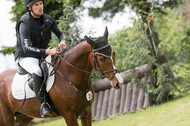 Eventing im Pferdesportzentrum Rheinland