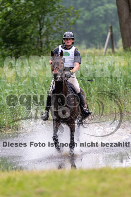 Westerstede Horse Trials 2021
