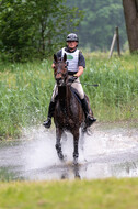 Westerstede Horse Trials 2021