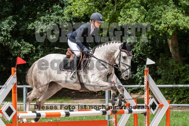 Late-Entry-Vielseitigkeit Langenfeld (06.+07.07.2020)