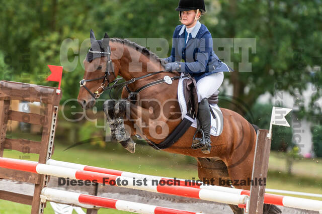 Vielseitigkeit RSV Wesel Obrighoven (26.+27.09.2020)