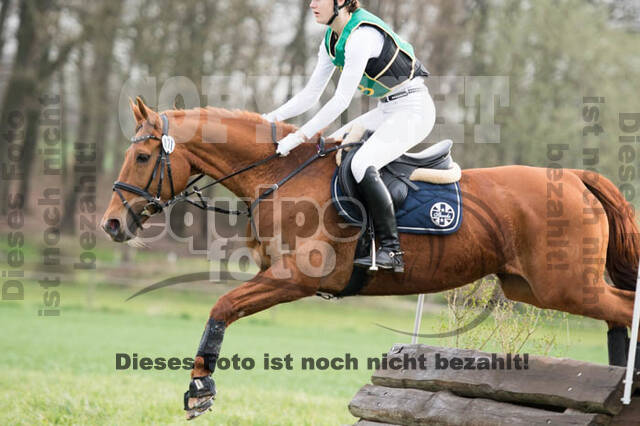 Frühjahrsvielseitigkeit RV Seydlitz Kamp