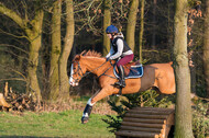 Geländetraining Wesel Obrighoven (19.+20.03.2022)