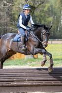 Geländetraining ZRFV Hamminkeln (24+25.04.2021)
