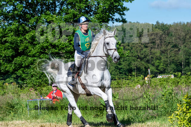 Westerstede Horse Trials (10.-13.06.2021)