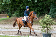 Late-Entry-Vielseitigkeit Langenfeld (11.+13./14.06.2020)