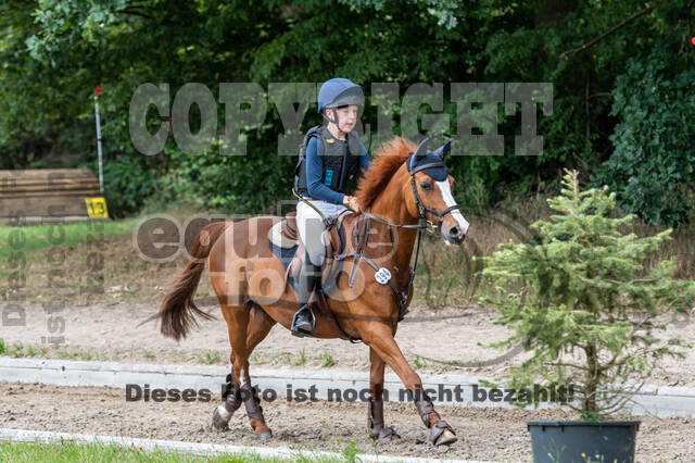 Late-Entry-Vielseitigkeit Langenfeld (11.+13./14.06.2020)