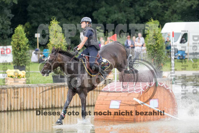 FEI European Championship
