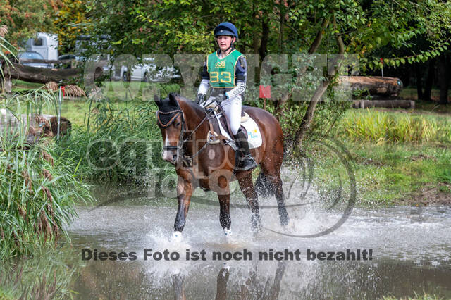 Vielseitigkeit RSV Wesel Obrighoven (26.+27.09.2020)